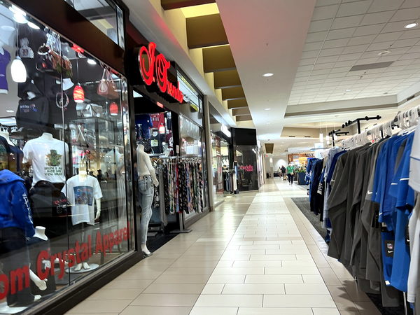 Laurel Park Place - July 23 2022 (newer photo)